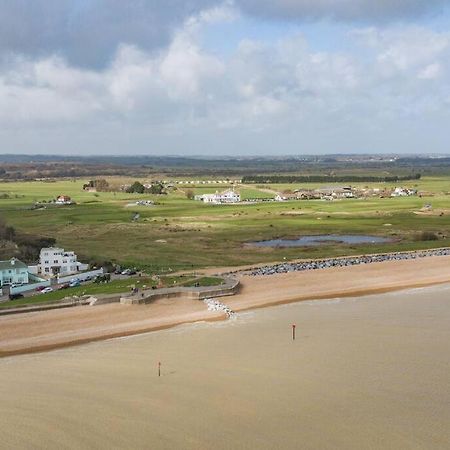 Links Bay - 100 Yards From Beach And Golf Course Deal Buitenkant foto