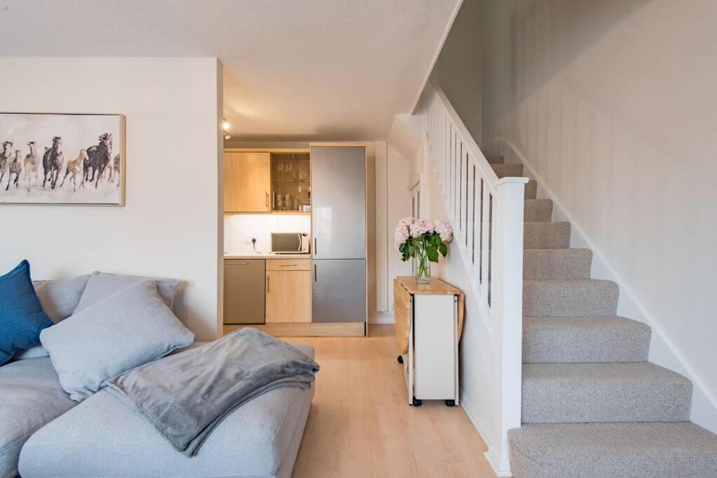 Links Bay - 100 Yards From Beach And Golf Course Deal Buitenkant foto