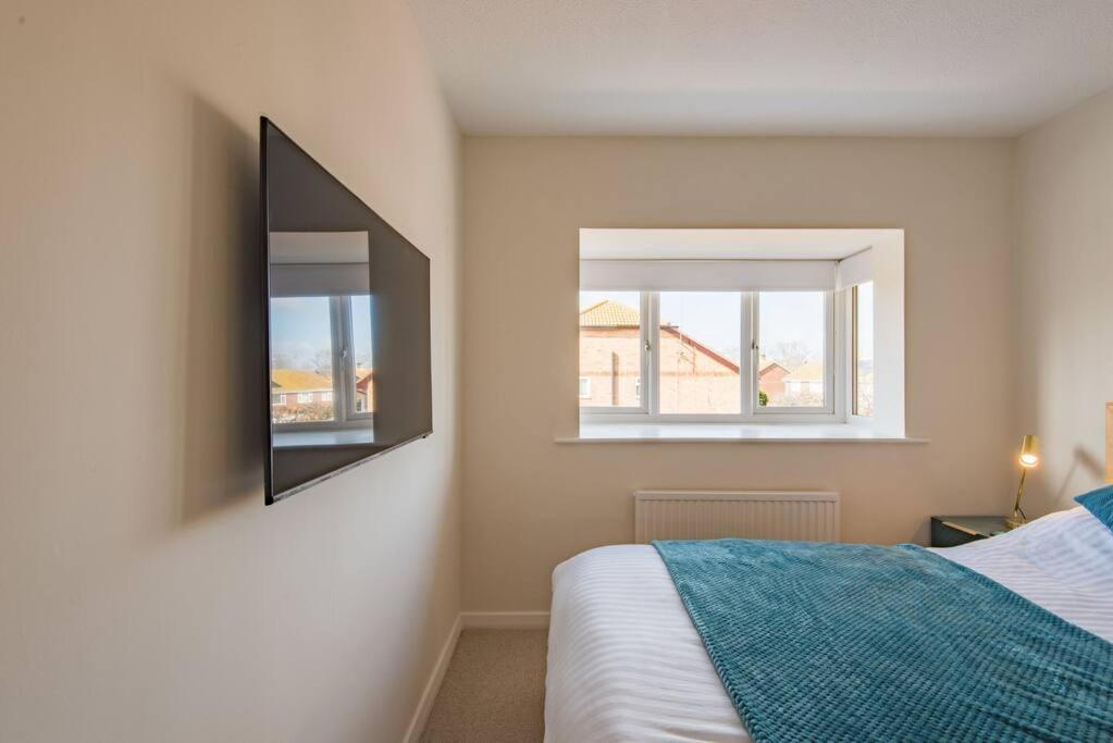 Links Bay - 100 Yards From Beach And Golf Course Deal Buitenkant foto