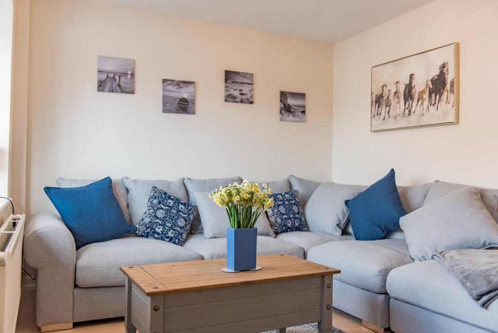 Links Bay - 100 Yards From Beach And Golf Course Deal Buitenkant foto