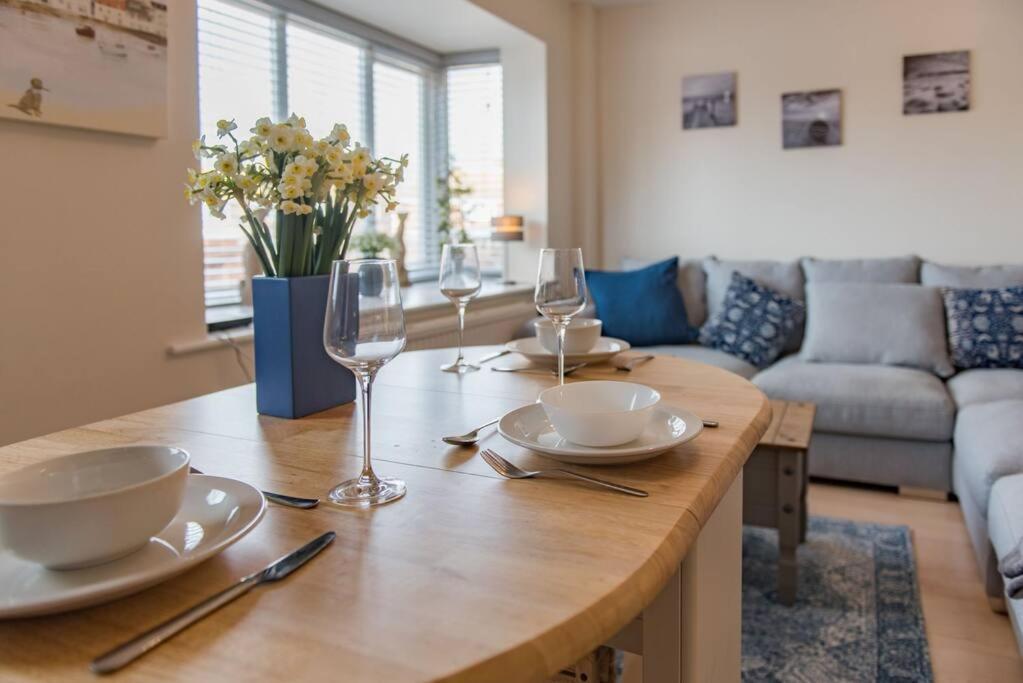 Links Bay - 100 Yards From Beach And Golf Course Deal Buitenkant foto