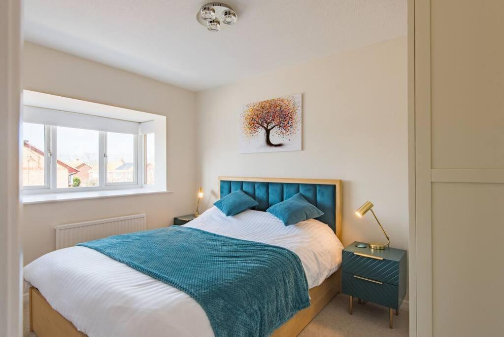 Links Bay - 100 Yards From Beach And Golf Course Deal Buitenkant foto